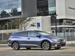 Honda Civic Tourer 2014 года (ZA)